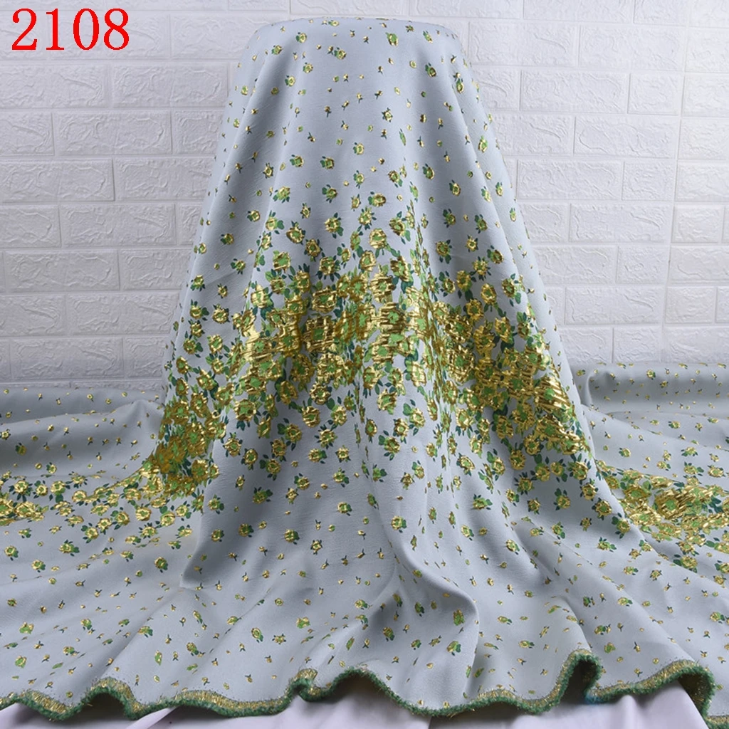 Free Shipping AfricanTulle French Net Lace For Dress Embroidery New French Tulle Lace Fabric With Gold Line 2108
Free Shipping AfricanTulle French Net Lace For Dress Embroidery New French Tulle Lace Fabric With Gold Line 2108
