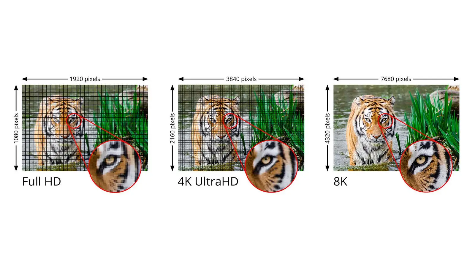 Newest 2.1 HDMI 8K Cable with Aluminum Alloy Shell Support 8K@60Hz 4K@120Hz Ultra High Resolution - ANKUX.COM