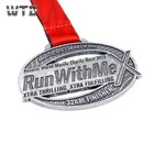 wholesale price medals and trophies for sport