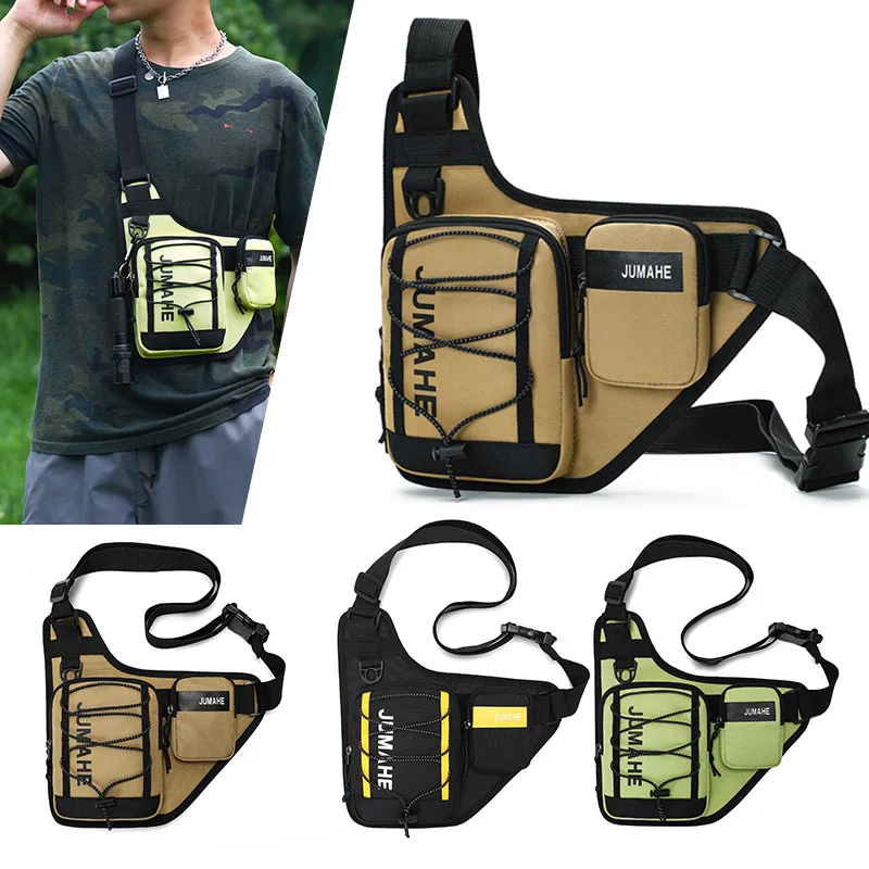 Hot Sale Multifunction Lightweight Outdoor Sport Travel Unisex Shoulder Backpack Daily Chest Crossbody Sling Bag for Men, As picture/custom made
Hot Sale Multifunction Lightweight Outdoor Sport Travel Unisex Shoulder Backpack Daily Chest Crossbody Sling Bag for Men, As picture/custom made