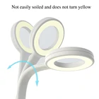 2020 new design Reading Night Lamp bright Stick Flexible originality lighting led desk lamp