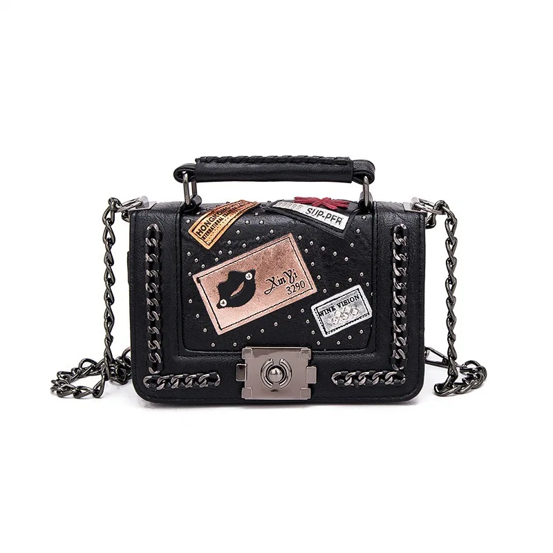 2020 new arrivals design pu leather womens handbags famous brand ladies shoulder chain bag, Oem
2020 new arrivals design pu leather womens handbags famous brand ladies shoulder chain bag, Oem