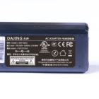 100-240v ac adaptor switch power supply 12 v volt 3000ma power adapter