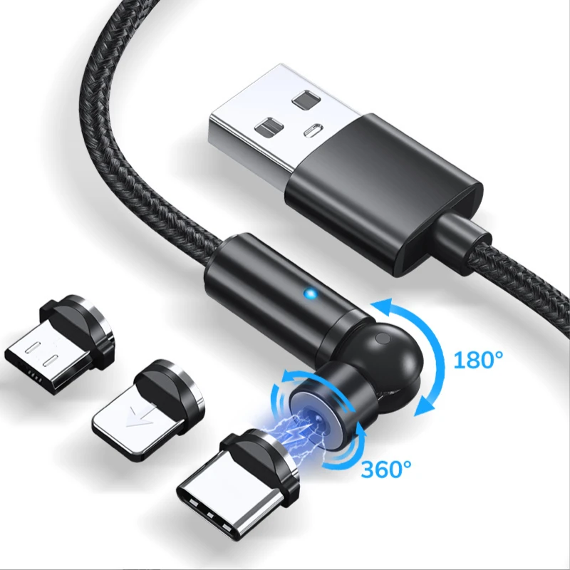 Free shipping540 rotation 1Meter 2nd gen magnetic charging cable for phone and tablets 3in 1magnetic usb cable
Free shipping540 rotation 1Meter 2nd gen magnetic charging cable for phone and tablets 3in 1magnetic usb cable