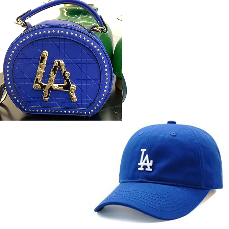 2021 New Trendy LA Purses And Handbags Lady Luxury Women LA Hats And Bags Fashion Designer Pu Leather LA Purse And Hats, 9 colors
2021 New Trendy LA Purses And Handbags Lady Luxury Women LA Hats And Bags Fashion Designer Pu Leather LA Purse And Hats, 9 colors