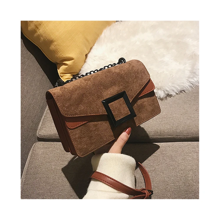 Vintage Winter Velvet Handbags Contrast Color Small Square Bag 2020 Designer Suede Retro Shoulder Crossbody Pack Luxury Purses
Vintage Winter Velvet Handbags Contrast Color Small Square Bag 2020 Designer Suede Retro Shoulder Crossbody Pack Luxury Purses