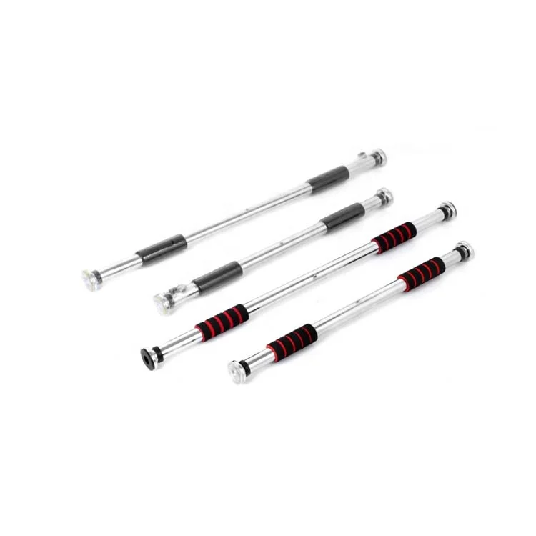 Wholesale fitness gym door way chin up and pull up bar, Customized color
Wholesale fitness gym door way chin up and pull up bar, Customized color