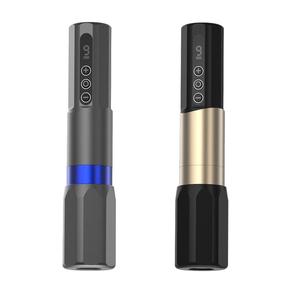 Solong Permanent Makeup Supplies CNC Rotary Tattoo Machine CW2 Wireless Tattoo Pen Rotary
Solong Permanent Makeup Supplies CNC Rotary Tattoo Machine CW2 Wireless Tattoo Pen Rotary
