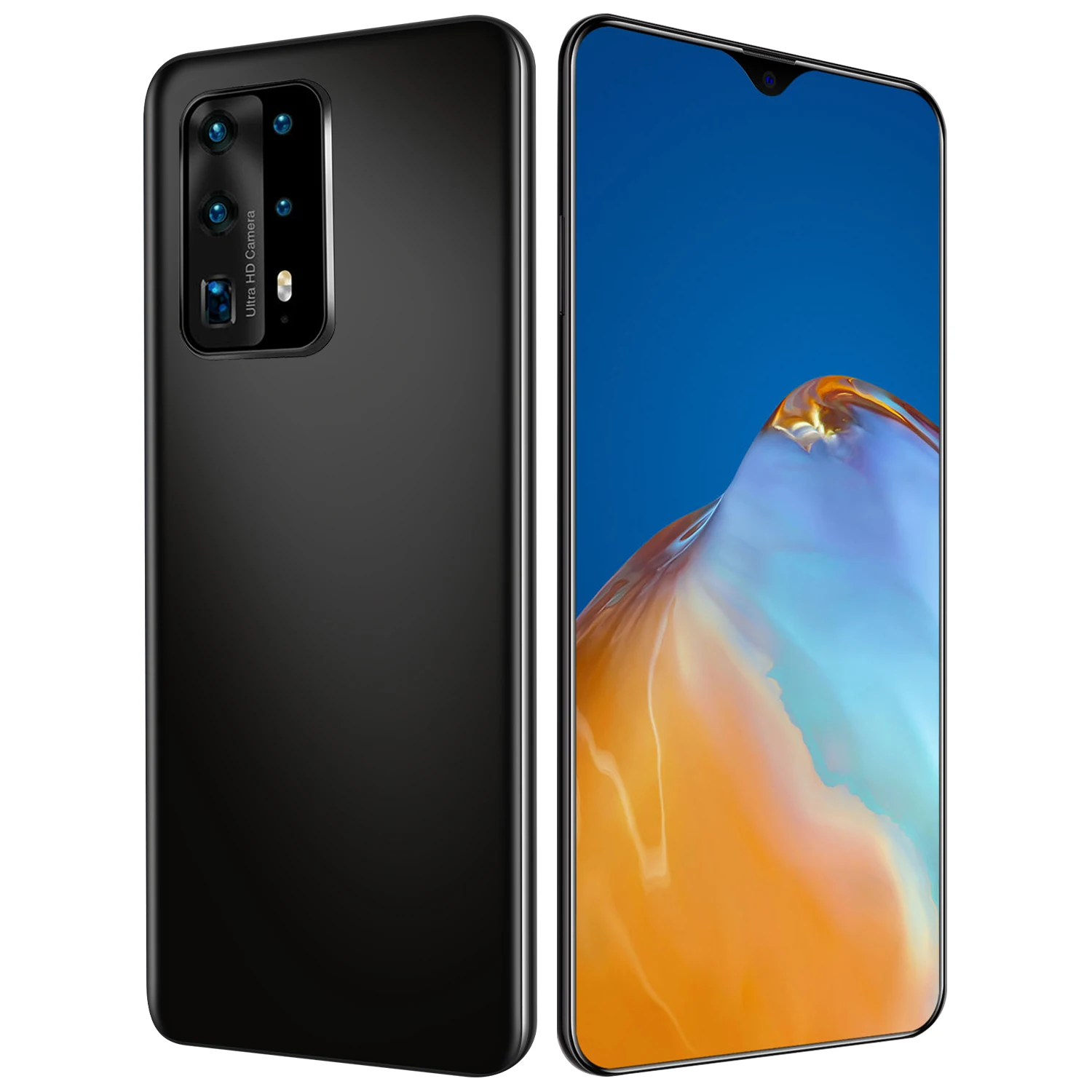 New 4g 5g P45 pro+ smartphone 8GB+256GB MTK6875 8 core large memory cellphone 6.3inch FHD full screen face android mobile phones
New 4g 5g P45 pro+ smartphone 8GB+256GB MTK6875 8 core large memory cellphone 6.3inch FHD full screen face android mobile phones