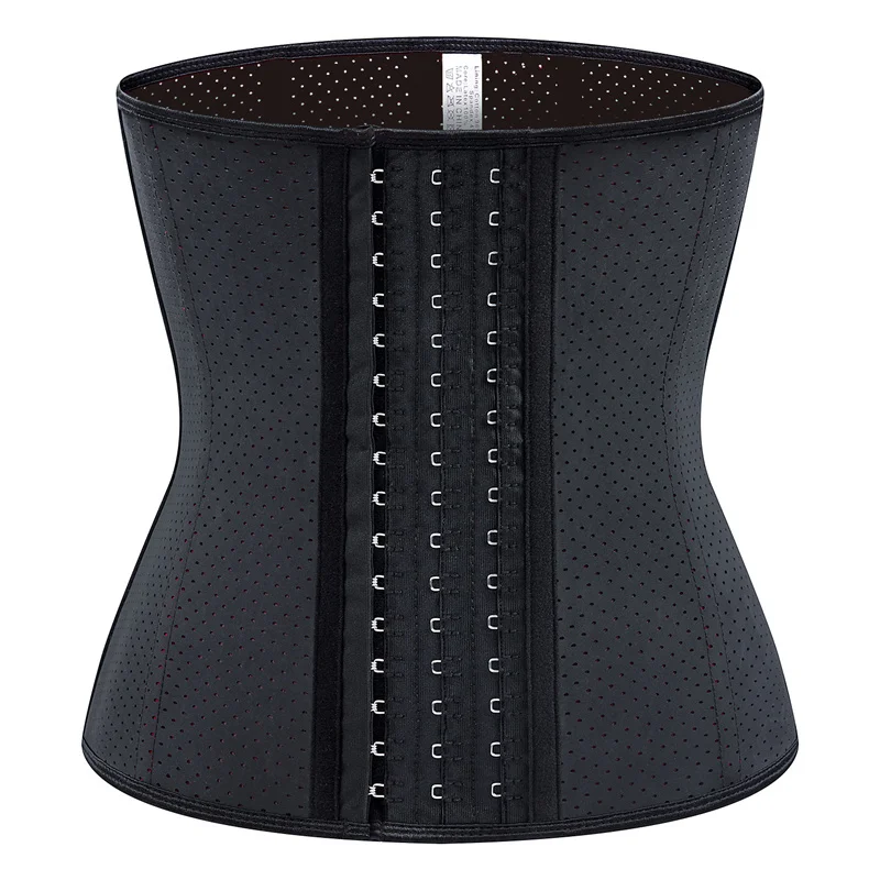 Custom wholesale high waist tummy control slimming plus size waist trainer body shaper corset, Customized color/as show
Custom wholesale high waist tummy control slimming plus size waist trainer body shaper corset, Customized color/as show