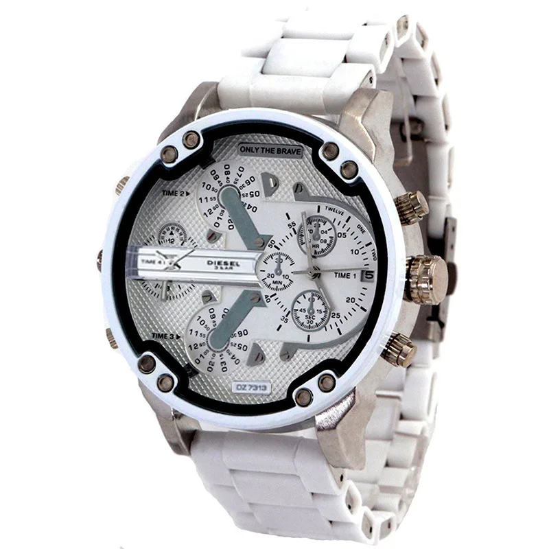 2020 mens watches brand your own luxury orologio uomo Stainless steel Band Quartz montre homme
2020 mens watches brand your own luxury orologio uomo Stainless steel Band Quartz montre homme