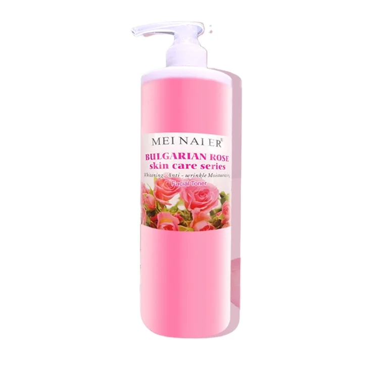 Organic Bulgaria Rose Water Whitening Face Toner Moisturizing Anti Aging Skin Care Private Label
Organic Bulgaria Rose Water Whitening Face Toner Moisturizing Anti Aging Skin Care Private Label