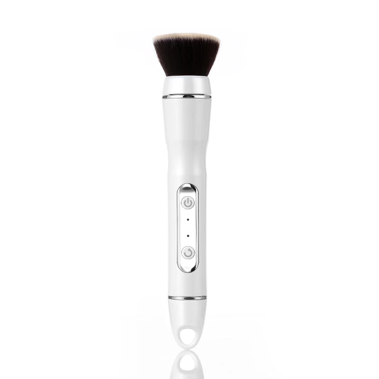 Wholesale electric makeup brushes single brush private label make up With Bottom Price, Black
Wholesale electric makeup brushes single brush private label make up With Bottom Price, Black