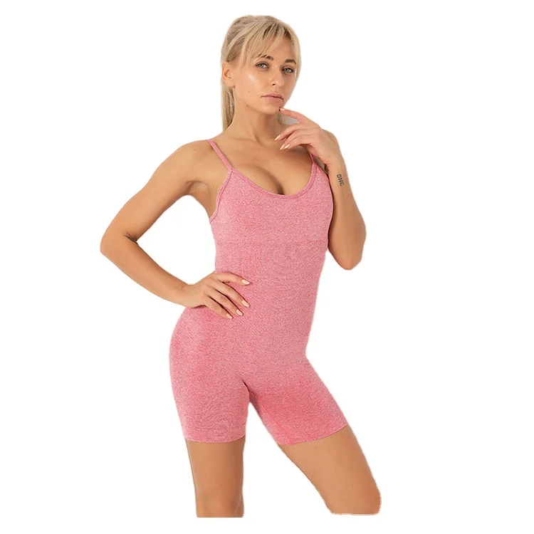 Seamless yoga workout clothing women jumpsuits workout active sport wears jumpsuits
Seamless yoga workout clothing women jumpsuits workout active sport wears jumpsuits
