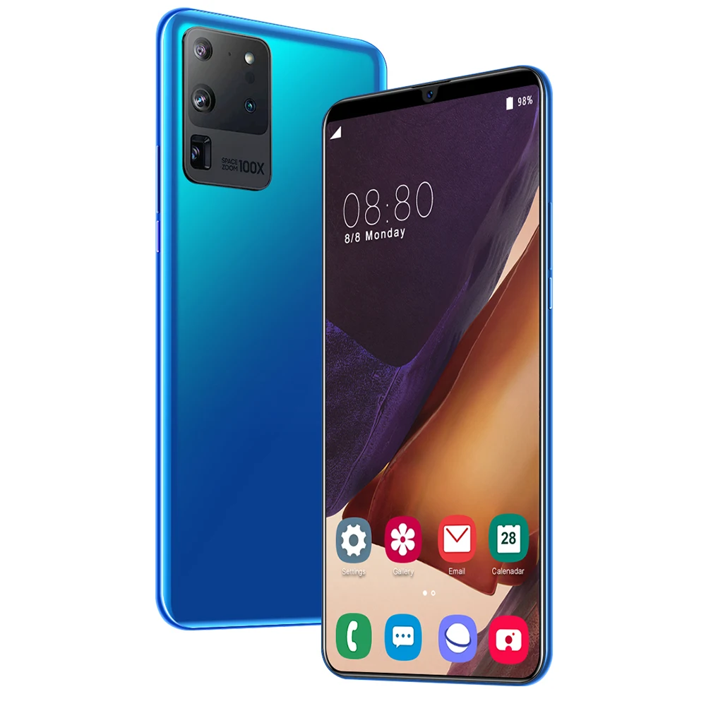 Dropshipping from china 6.5inch s21U 4+64gb mobile phones Android smartphone
Dropshipping from china 6.5inch s21U 4+64gb mobile phones Android smartphone