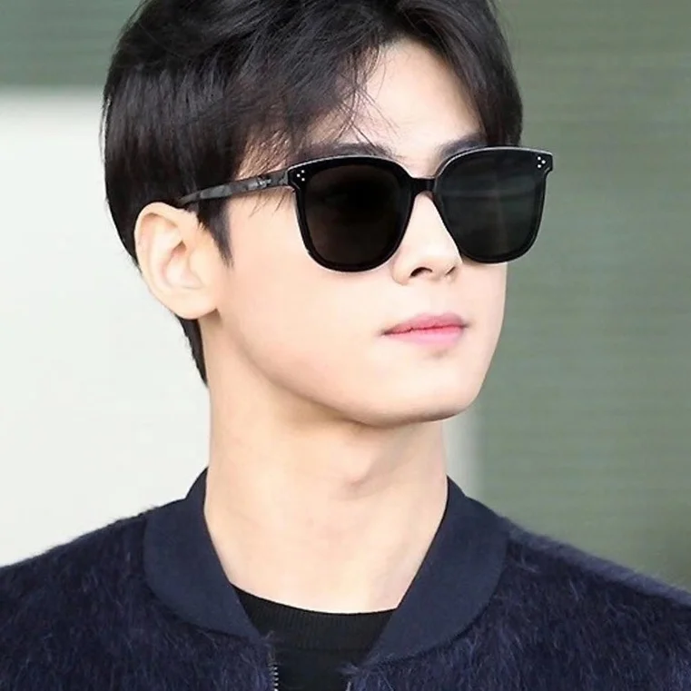 Sunbest Eyewear 3796 Fashion Big Frame Polarized Women Shades Glasses Trendy Rice Nail Korean Version Of Sunglasses Black
Sunbest Eyewear 3796 Fashion Big Frame Polarized Women Shades Glasses Trendy Rice Nail Korean Version Of Sunglasses Black