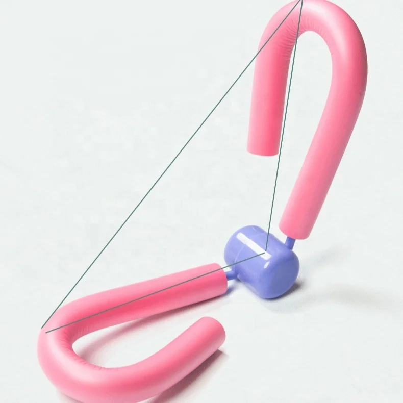 Hot selling PVC leg thigh exerciser gym exercise thigh leg muscle arm chest waist exercise machine gym home fitness equipment
Hot selling PVC leg thigh exerciser gym exercise thigh leg muscle arm chest waist exercise machine gym home fitness equipment