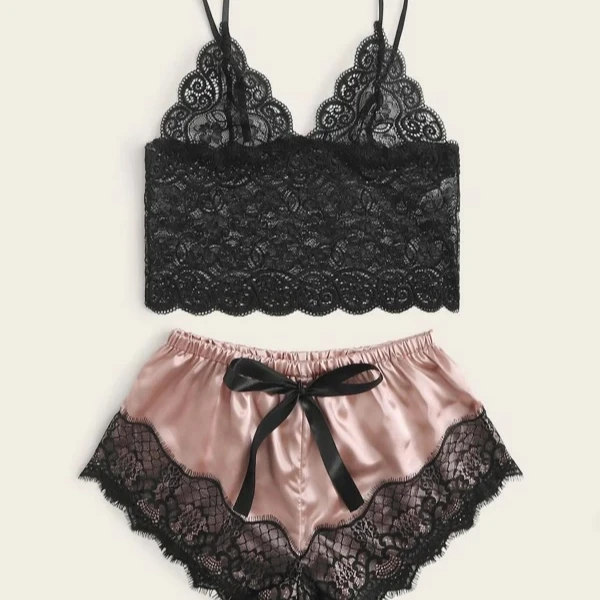 FNY-0969 Sexy Women's Short Hollow Out Of Bud Silk Condole Belt Vest Suits Hot Sexy Nightwear Erotic Lingerie
FNY-0969 Sexy Women's Short Hollow Out Of Bud Silk Condole Belt Vest Suits Hot Sexy Nightwear Erotic Lingerie