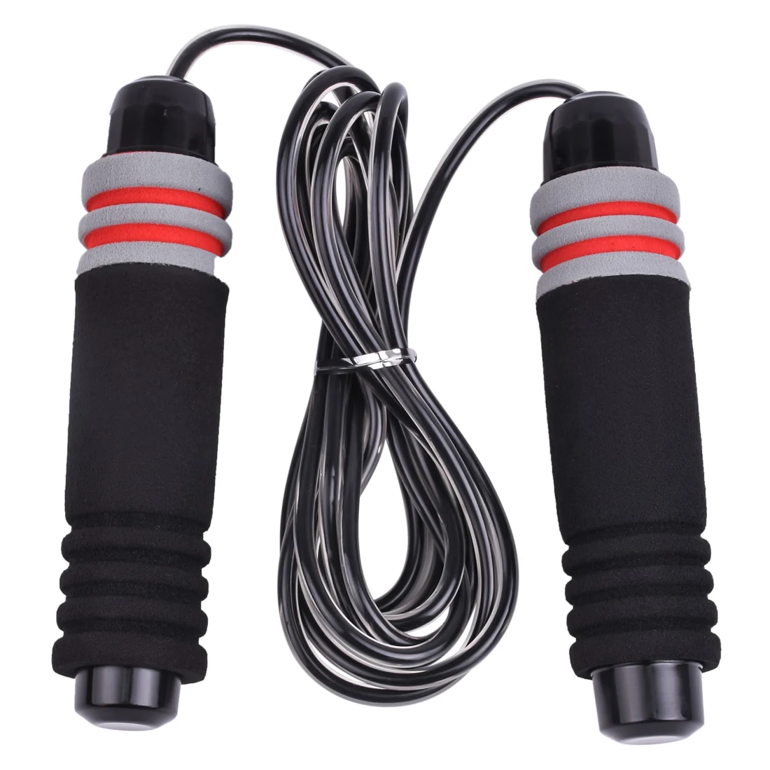 Jump Rope with Heavy Load Skipping Rope Jumping Ropes for Gym Fitness Training OEM Custom Fashion
Jump Rope with Heavy Load Skipping Rope Jumping Ropes for Gym Fitness Training OEM Custom Fashion