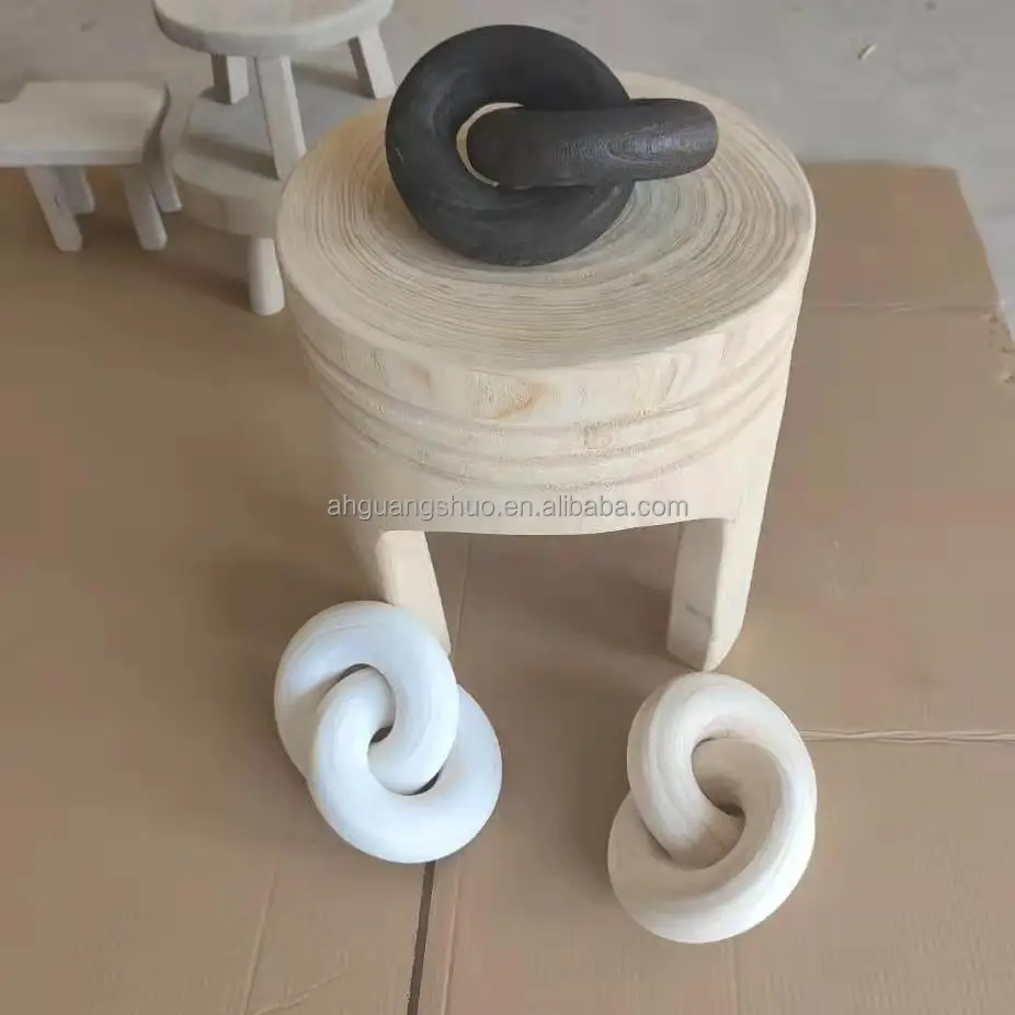 clay knot home decor/objects for decorations for wooden knot /wooden buckle, Customized color
clay knot home decor/objects for decorations for wooden knot /wooden buckle, Customized color