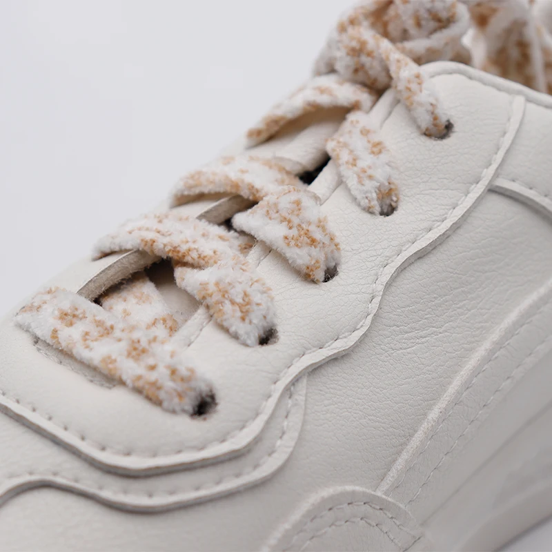 Weiou Accessorizes Manufacturer Fashion Design Custom Length And Color High Quality Suede Flat Plush Shoelaces, Colorful mixed,,support customized color
Weiou Accessorizes Manufacturer Fashion Design Custom Length And Color High Quality Suede Flat Plush Shoelaces, Colorful mixed,,support customized color