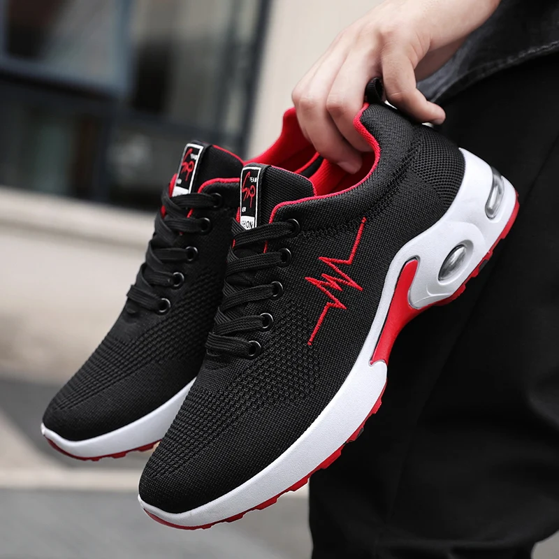 Men's slip on flats lightweight athletic sneakers sports shoes for men low price custom tennis male shoes, Black,gray,beige
Men's slip on flats lightweight athletic sneakers sports shoes for men low price custom tennis male shoes, Black,gray,beige