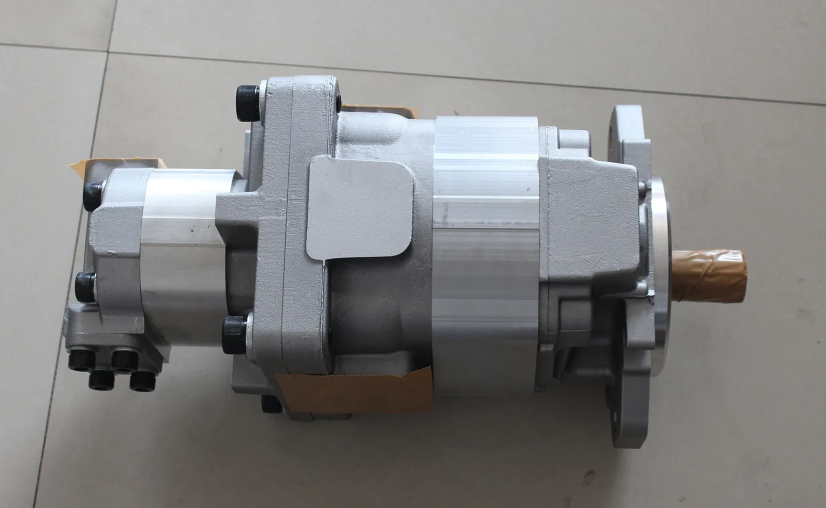 Wa Wa Loader Hydraulic Pump Uesd For Komatsu Buy