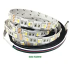 20 K Led Ip Led Strip China High Cri Ip 20 12v 2700 K Dual Color Rgb Cct Rgb/ww 5 In 1 Black Pcb Led Strip Kits