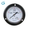 Professional factory wholesale propane gas pressure gauge