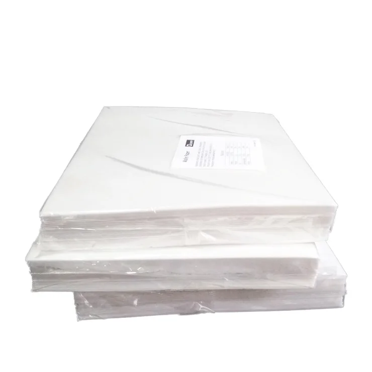 A4  0.65mm thickness Edible rice Paper Wafer Paper