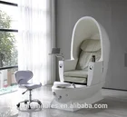 Luxury Pedicure Spa Massage Chair Beauty Salon Furniture Foot Spa Chair