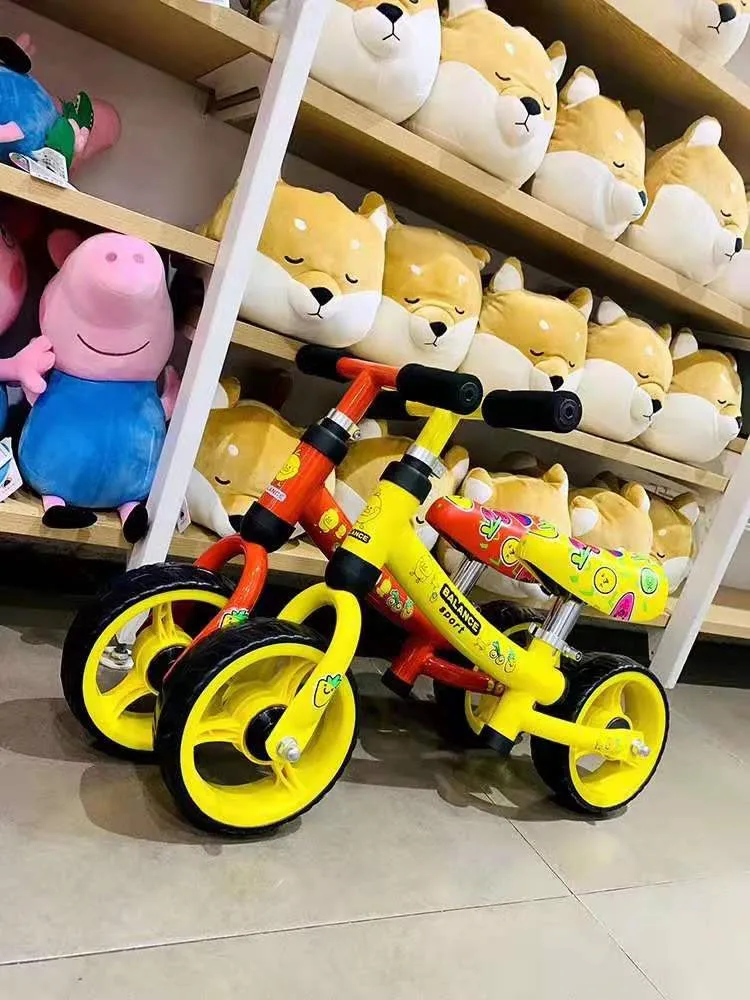 balance bike lessons near me