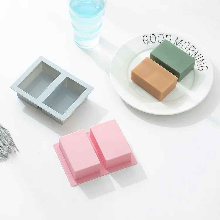 Professional custom-made all kinds of handmade soap molds straight-edge square bricks 
Professional custom-made all kinds of handmade soap molds straight-edge square bricks