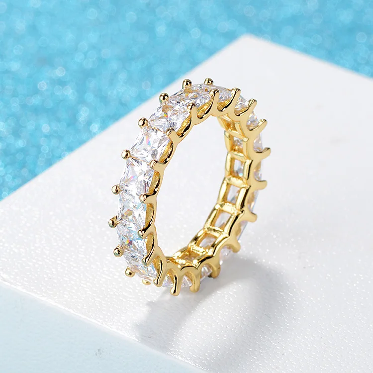 High Quality New Fashion Rings 925 Sterling Silver Diamond Finger Rings Jewelry Women, Gold, silver color or custom
High Quality New Fashion Rings 925 Sterling Silver Diamond Finger Rings Jewelry Women, Gold, silver color or custom