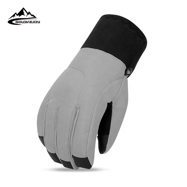 GOLOVEJOY DH08 Wholesale Hot Selling Winter Women Windproof Waterproof Warm Touch Screen Outdoor Hiking Cycling Skiing Gloves, Has 6 colors
GOLOVEJOY DH08 Wholesale Hot Selling Winter Women Windproof Waterproof Warm Touch Screen Outdoor Hiking Cycling Skiing Gloves, Has 6 colors