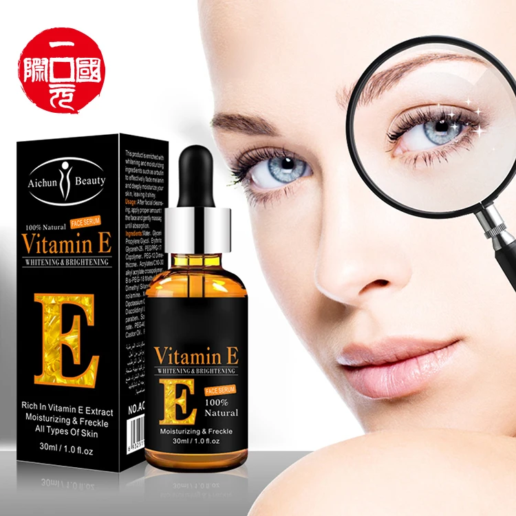 Natural Skincare Eye Serum Vitamin E Hyaluronic Acid Dark Circle Removal Anti Wrinkle Eye Cream
Natural Skincare Eye Serum Vitamin E Hyaluronic Acid Dark Circle Removal Anti Wrinkle Eye Cream