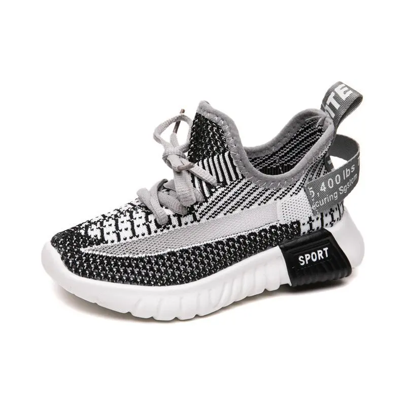 Wholesale Fast Delivery Comfortable Lightweight Kids Casual Shoes Mesh Sneakers Children Sport Shoe, Yellow,pink, black
Wholesale Fast Delivery Comfortable Lightweight Kids Casual Shoes Mesh Sneakers Children Sport Shoe, Yellow,pink, black