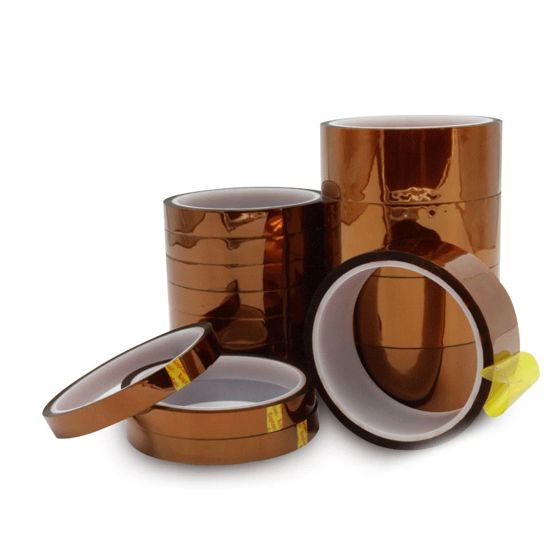 Golden Polyimide Tape Polyimide Polyimide High Temperature Resistant Tape High Temperature Resista sublimation heat tape
Golden Polyimide Tape Polyimide Polyimide High Temperature Resistant Tape High Temperature Resista sublimation heat tape