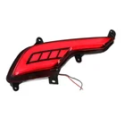 Cars Car Low Price Chinese Factory Back Light Cars Rear Bumper Car Lights In Low Price