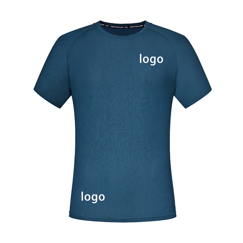 Men's short-sleeve slim fit fashion cheap t-shirt 100% polyester/cotton quick dry t shirts wholesale men's t shirts
Men's short-sleeve slim fit fashion cheap t-shirt 100% polyester/cotton quick dry t shirts wholesale men's t shirts