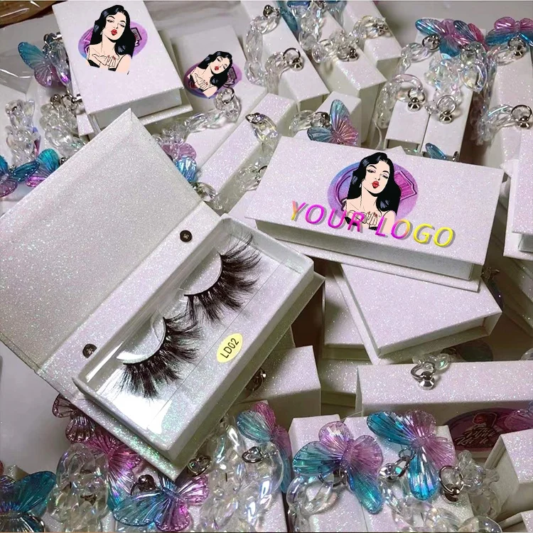 wholesale eyelash customized boxes faux mink lashes 100% 3d 25mm full strip mink eyelash vendor
wholesale eyelash customized boxes faux mink lashes 100% 3d 25mm full strip mink eyelash vendor
