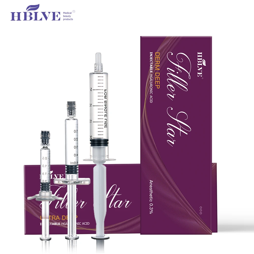 Korea 2ml nose injectable cross linked hyaluronic acid gel dermal filler
Korea 2ml nose injectable cross linked hyaluronic acid gel dermal filler