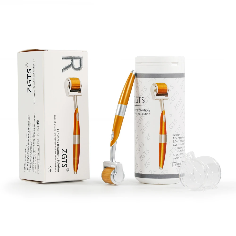 OEM Beauty Microneedle Facial Skin Care Micro Needle Roller Massager Microneedling Serum Whitening Anti Aging Micro Needling
OEM Beauty Microneedle Facial Skin Care Micro Needle Roller Massager Microneedling Serum Whitening Anti Aging Micro Needling