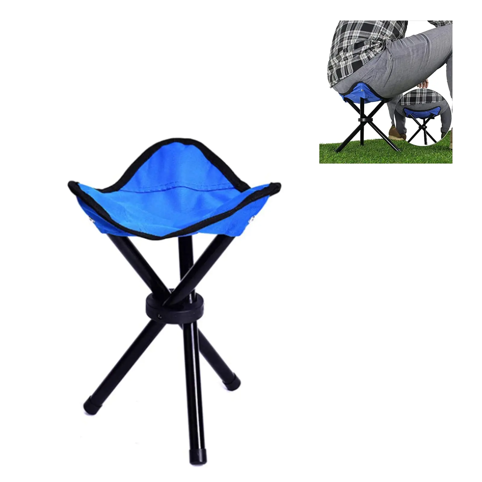 Wholesale Lightweight Portable Outdoor Insulated Detachable Mini Aluminum Fishing Stool With 3 legs
Wholesale Lightweight Portable Outdoor Insulated Detachable Mini Aluminum Fishing Stool With 3 legs