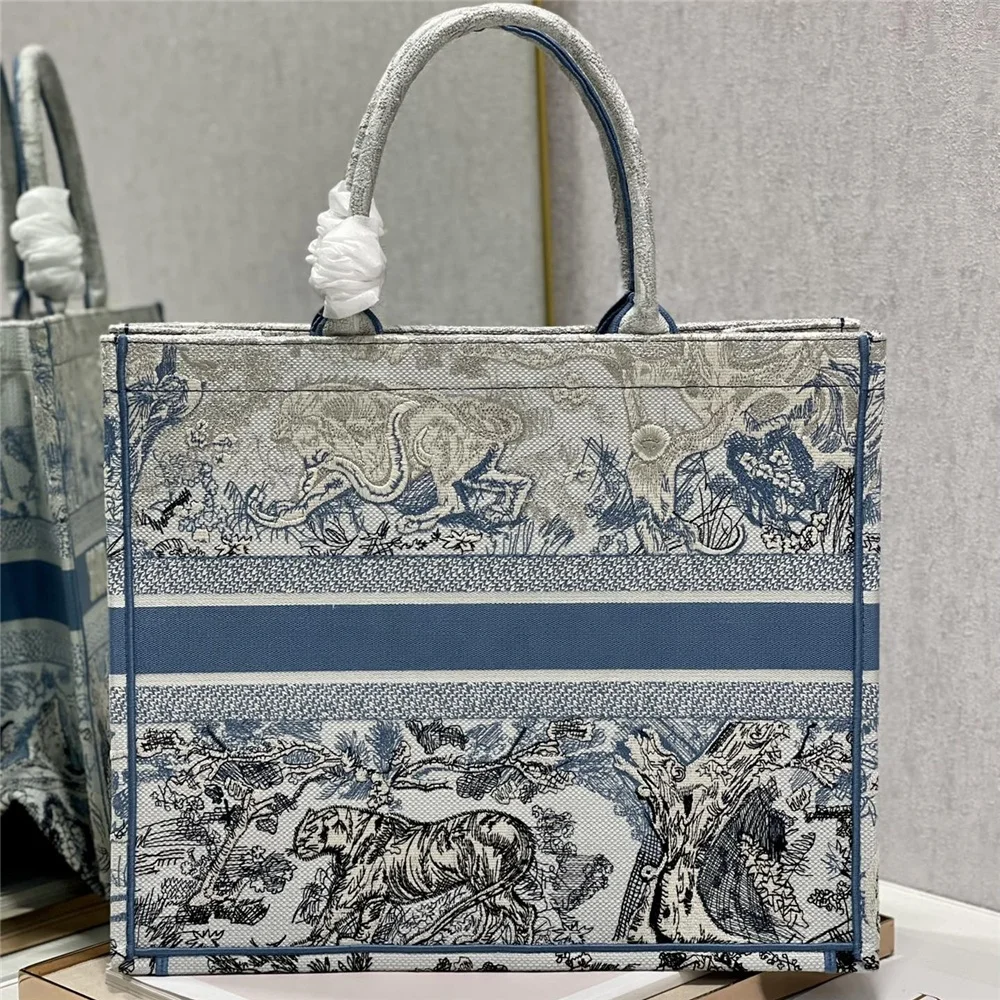 

2022 Hot sale designer handbags famous brands women trendy tote hand bag ladies purse fashion handbag luxury canvas tote bag