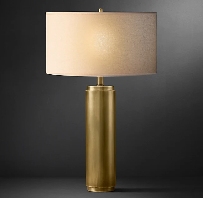 Home Decorative Funky Lights Modern Reading Lamp Hotel Table Light New Cylindrical Column Table Lamps Brass Desk Light TL1001/1, Nickel silver, gold,vintage brass,bronze
Home Decorative Funky Lights Modern Reading Lamp Hotel Table Light New Cylindrical Column Table Lamps Brass Desk Light TL1001/1, Nickel silver, gold,vintage brass,bronze