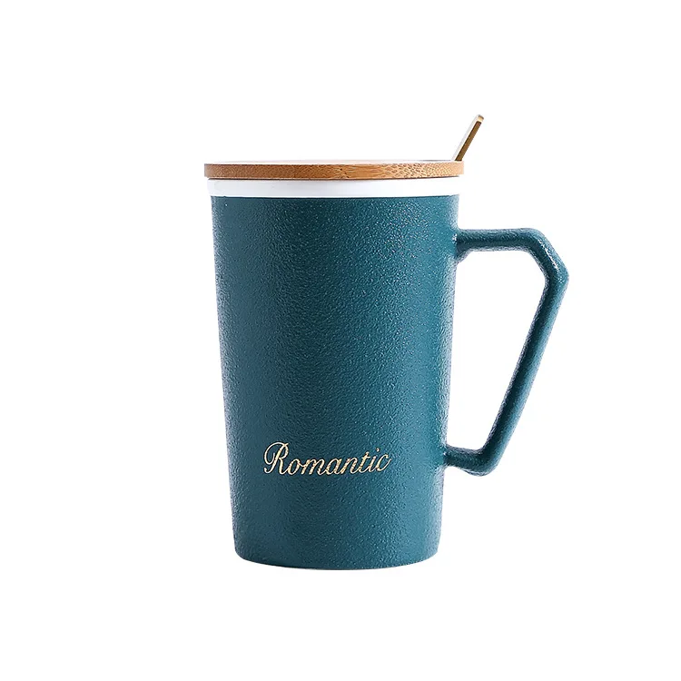new design portable Custom Color hot water color changing mug coffee cup ceramics cup with wooden handle, Black and green
new design portable Custom Color hot water color changing mug coffee cup ceramics cup with wooden handle, Black and green