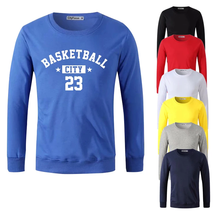 Promotional custom logo high quality crew neck pullover fleece men's hoodies & sweatshirts
Promotional custom logo high quality crew neck pullover fleece men's hoodies & sweatshirts