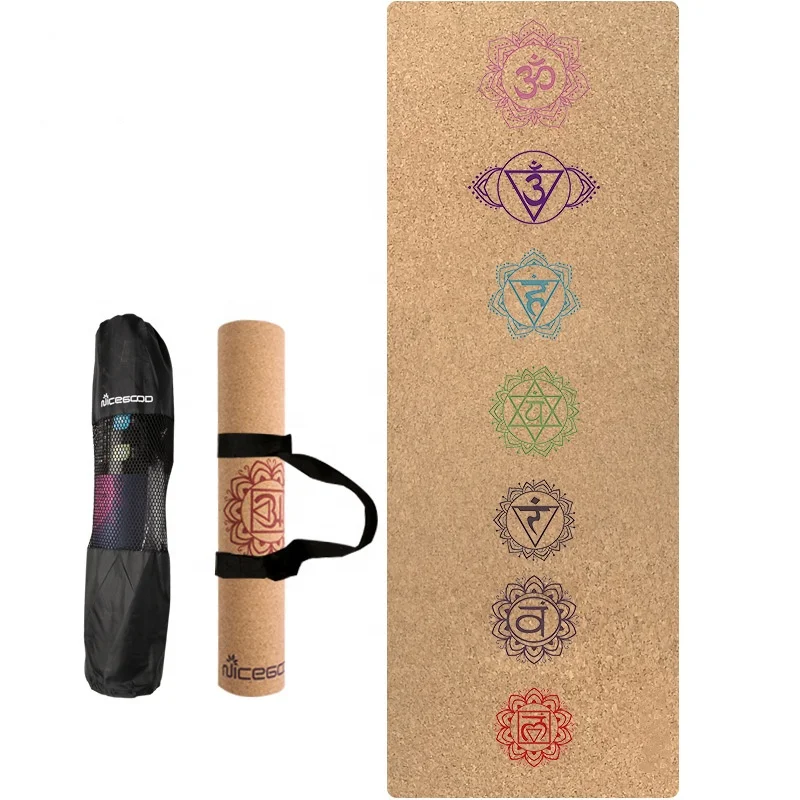 Custom Eco Friendly Digital Printed Tpe Suede Natural Cork + Rubber Mat Yoga, Yellow
Custom Eco Friendly Digital Printed Tpe Suede Natural Cork + Rubber Mat Yoga, Yellow