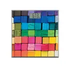 China New Products Weight Bathroom Scales Big Lcd Display